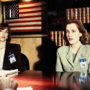 The X Files - galeria zdjęć - filmweb