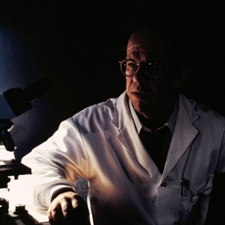 Dr Osbourne