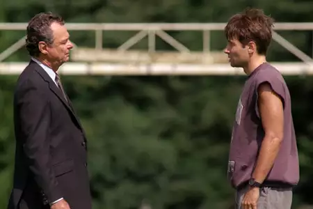 Z Archiwum X - galeria zdjęć - filmweb