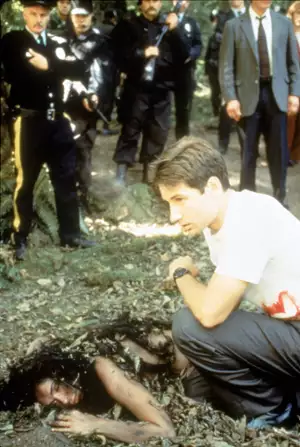 Z Archiwum X - galeria zdjęć - filmweb