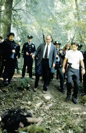 Z Archiwum X - galeria zdjęć - filmweb
