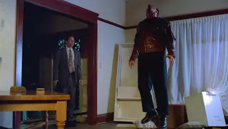 Z Archiwum X - galeria zdjęć - filmweb