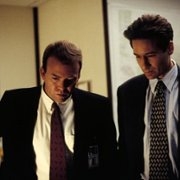 The X Files - galeria zdjęć - filmweb