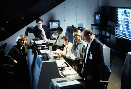 Z Archiwum X - galeria zdjęć - filmweb