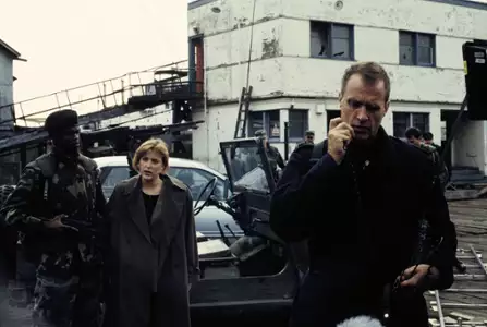 Z Archiwum X - galeria zdjęć - filmweb