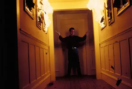 Z Archiwum X - galeria zdjęć - filmweb