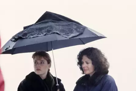 Z Archiwum X - galeria zdjęć - filmweb