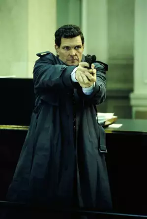 Z Archiwum X - galeria zdjęć - filmweb