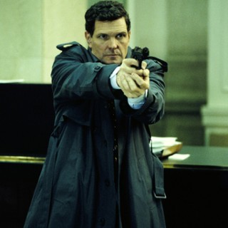 Agent Jack Willis