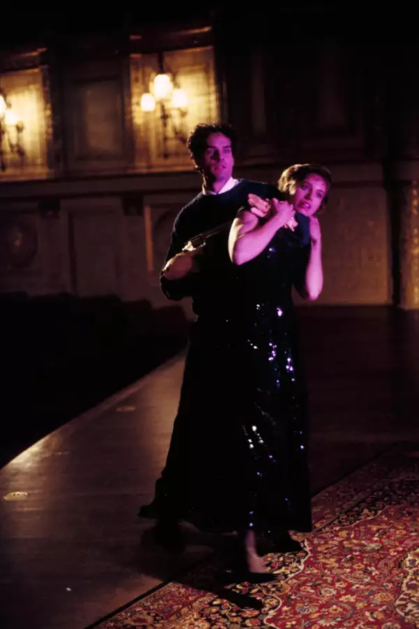 Z Archiwum X - galeria zdjęć - filmweb