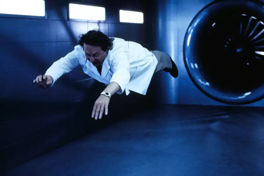 Z Archiwum X - galeria zdjęć - filmweb