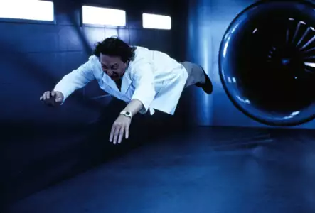 Z Archiwum X - galeria zdjęć - filmweb