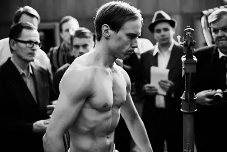 Olli M&auml;ki. Najszczęśliwszy dzień jego życia - galeria zdjęć - filmweb