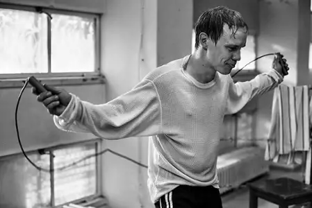 Olli Mäki. Najszczęśliwszy dzień jego życia - galeria zdjęć - filmweb