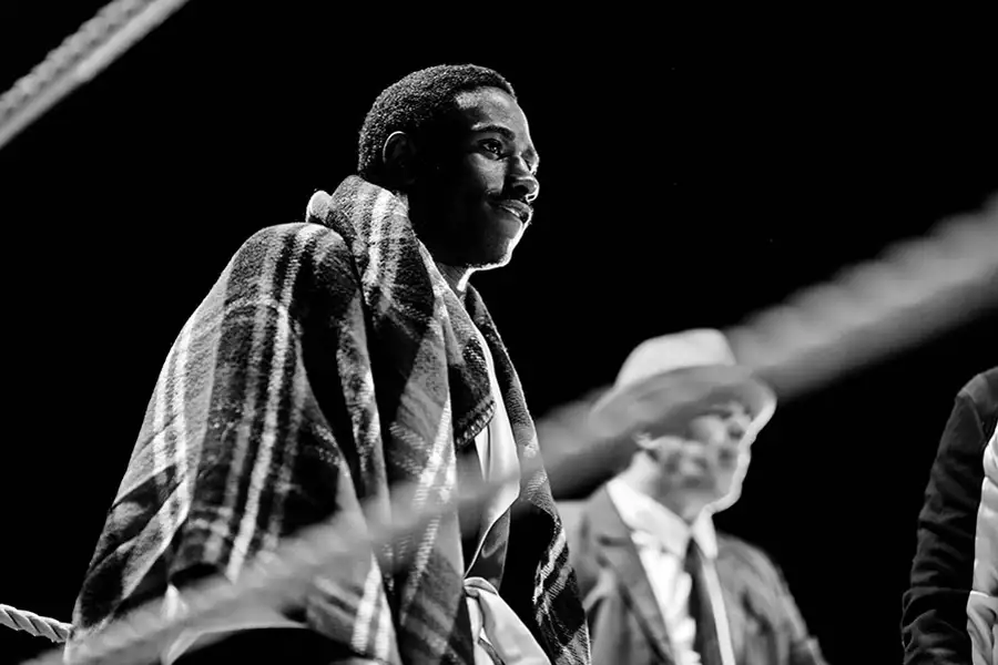 Olli Mäki. Najszczęśliwszy dzień jego życia - galeria zdjęć - filmweb