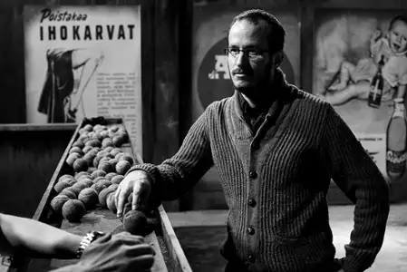 Olli M&auml;ki. Najszczęśliwszy dzień jego życia - galeria zdjęć - filmweb