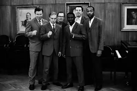 Olli Mäki. Najszczęśliwszy dzień jego życia - galeria zdjęć - filmweb
