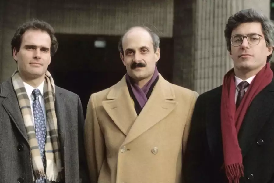 Miasto strachu: Nowy Jork kontra mafia - galeria zdjęć - filmweb