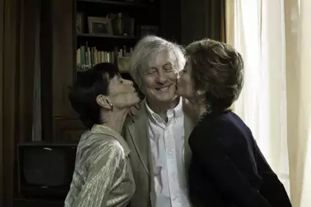 Zamieszkajmy razem - galeria zdjęć - filmweb