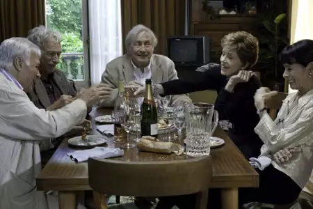 Zamieszkajmy razem - galeria zdjęć - filmweb