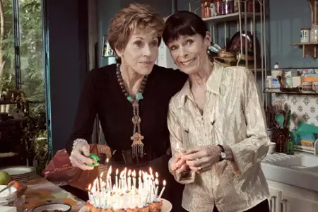 Zamieszkajmy razem - galeria zdjęć - filmweb