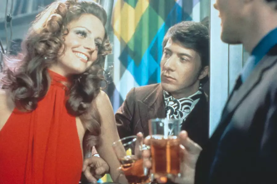 John i Mary - galeria zdjęć - filmweb