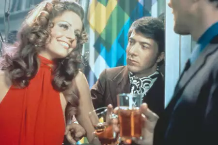 John i Mary - galeria zdjęć - filmweb