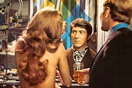 John i Mary - galeria zdjęć - filmweb
