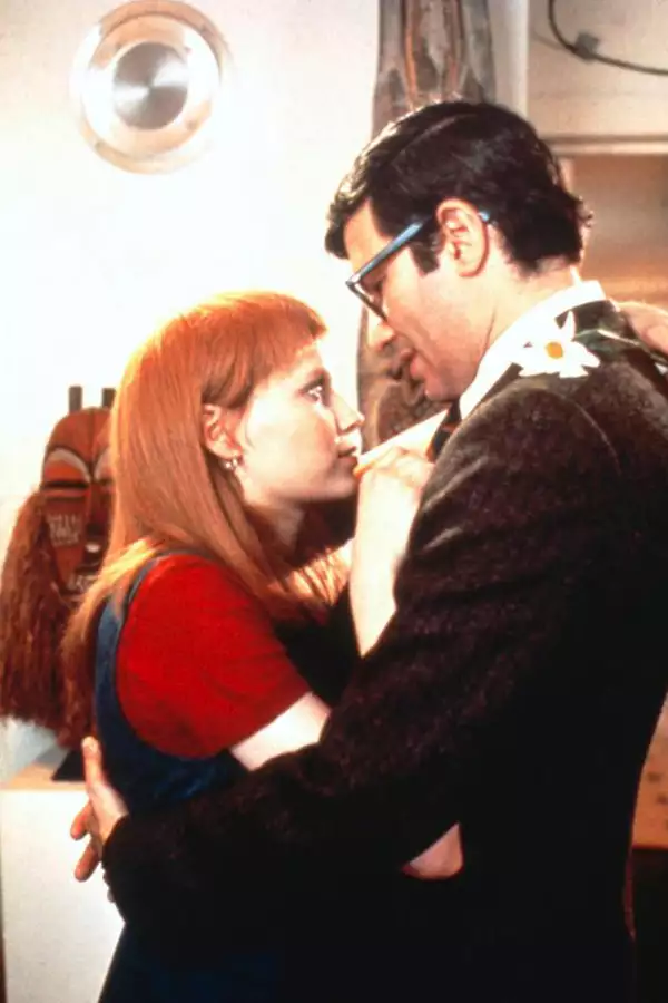 John i Mary - galeria zdjęć - filmweb