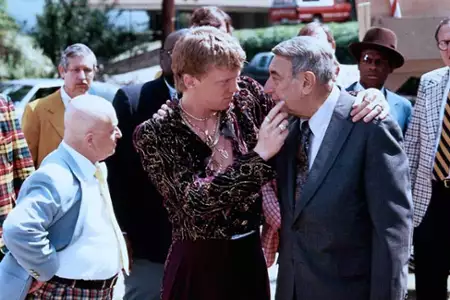Bądź dobry Johnny - galeria zdjęć - filmweb