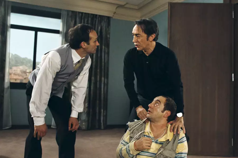 Upierdliwiec - galeria zdjęć - filmweb
