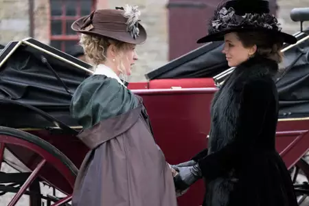 Przyjaźń czy kochanie? - galeria zdjęć - filmweb