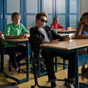 Mały gangster - galeria zdjęć - filmweb
