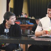 The Speed Cubers - galeria zdjęć - filmweb
