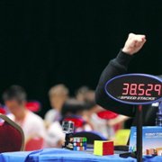 The Speed Cubers - galeria zdjęć - filmweb