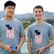 The Speed Cubers - galeria zdjęć - filmweb