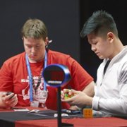 The Speed Cubers - galeria zdjęć - filmweb