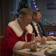 Święta noc - galeria zdjęć - filmweb