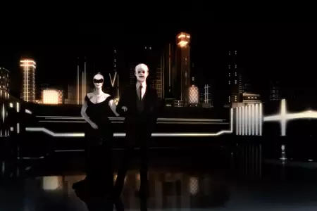 Inny świat - galeria zdjęć - filmweb
