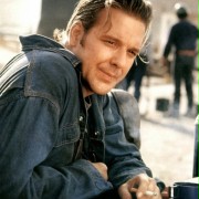 John &quot;Johnny Przystojniak&quot; Sedley / Johnny Mitchell