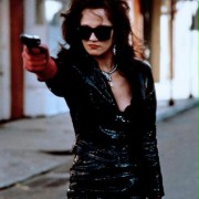 Ellen Barkin