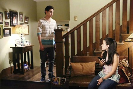 The Fosters - galeria zdjęć - filmweb