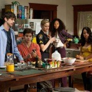 The Fosters - galeria zdjęć - filmweb