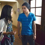 The Fosters - galeria zdjęć - filmweb