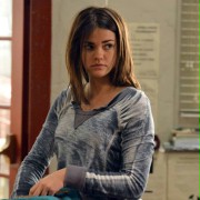 Maia Mitchell