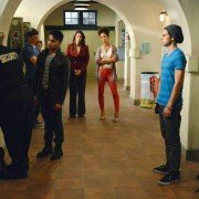 The Fosters - galeria zdjęć - filmweb