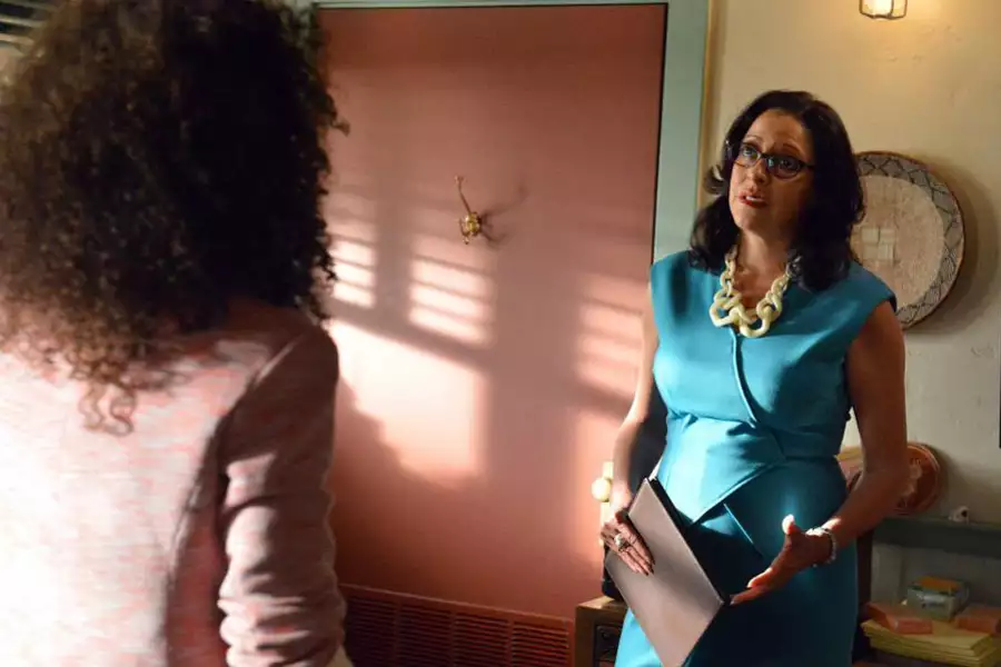 The Fosters - galeria zdjęć - filmweb