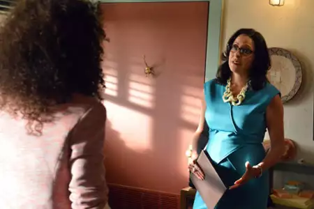 The Fosters - galeria zdjęć - filmweb
