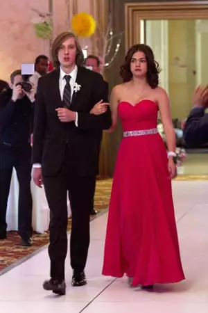 The Fosters - galeria zdjęć - filmweb