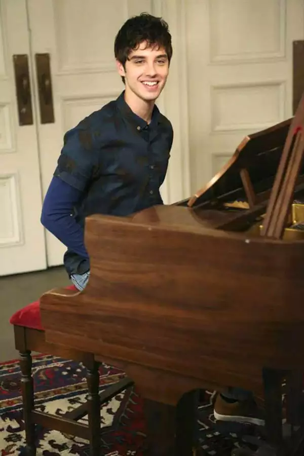 The Fosters - galeria zdjęć - filmweb